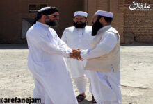 درجه ی اهل قرآن